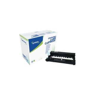 Lyreco brother dr-2300 rumpu