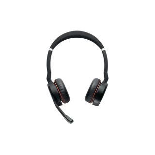Jabra evolve 75 ms se stereo vastamelukuuloke langaton