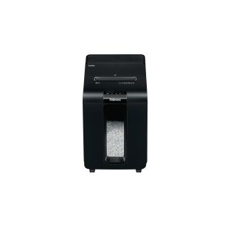 Fellowes automax 100m paperisilppuri mikroleikkaava p4