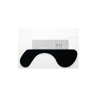 Kyynärtuki pro ultra slim keinonahkainen