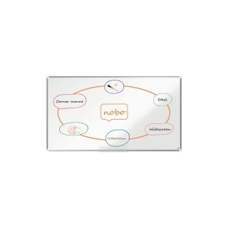 Nobo widescreen 70" premium plus valkotaulu magneettinen