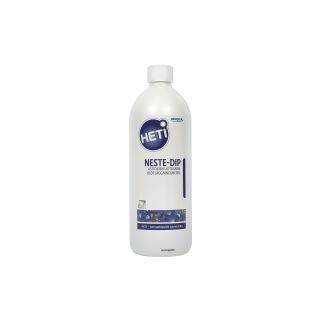 Heti neste dip esiliotusaine astioille 1l