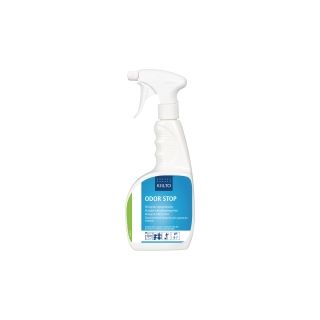 Kiilto odor stop hajunpoistoaine 750ml