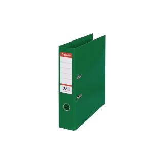 Esselte no1 mappi a4 75mm pp vihreä 
