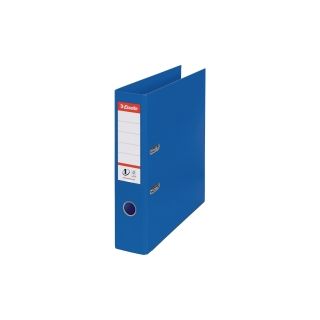 Esselte no1 mappi a4 75mm pp sininen 