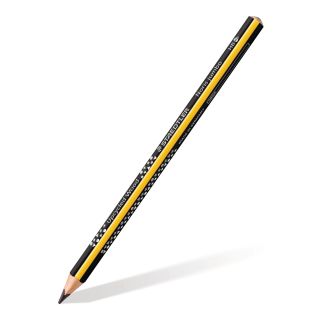 Staedtler Noris Jumbo 119 Lyijykynä 1 KPL = 72 kynää