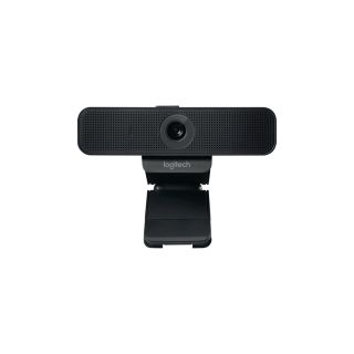 Logitech c925e 1080p verkkokamera