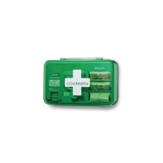 Cederroth 51011006 haavanhoitoautomaatti