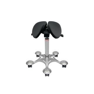 Salli small multiadjuster satulatuoli