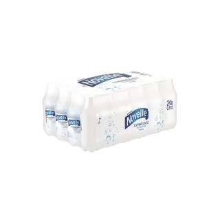 Hartwall novelle® kivennäisvesi 0