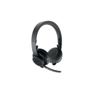 Logitech zone ms vastamelukuuloke langaton bt