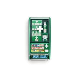 Cederroth 51011003 ensiapuasema pro