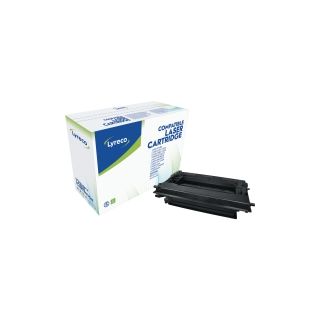 Lyreco hp cf237a laservärikasetti musta