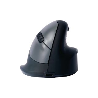 R-go pystyhiiri langaton optinen ergonominen m