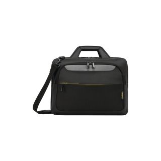 Targus® tcg460gl citygear tietokonelaukku 15.6"