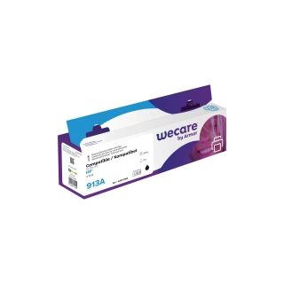 Wecare HP 913A L0R95AE mustesuihkupatruuna musta