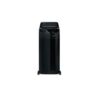 Fellowes automax 600m paperisilppuri ristiinleikkaava
