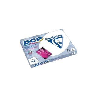 Clairefontaine dcp väritulostuspaperi a3 100g