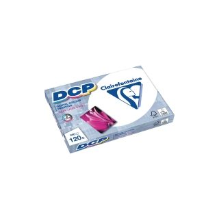Clairefontaine dcp väritulostuspaperi a3 120g