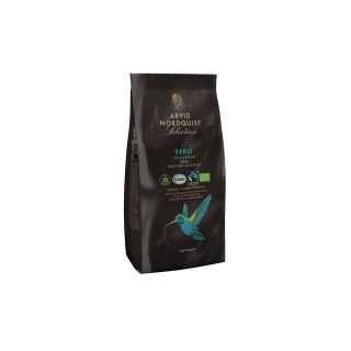 Arvid nordquist reko kahvipapu tumma paahto 450g