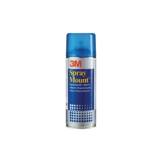 3m spray mount liimasuihke 400ml