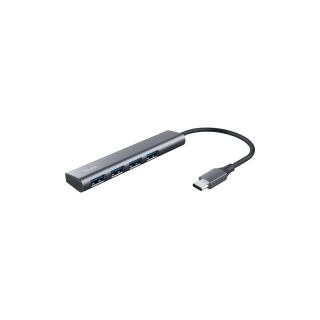 Trust halyx usb-c 4-port 3.2 gen1 hub