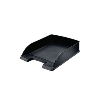 Leitz 5227 plus lomakelaatikko 255 x 360 x 70mm musta