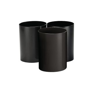 Cep confort paperikori 16l musta