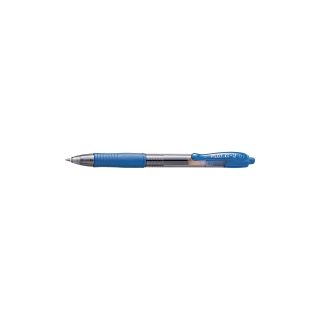 Pilot g-2 geelikynä mekanismilla 0