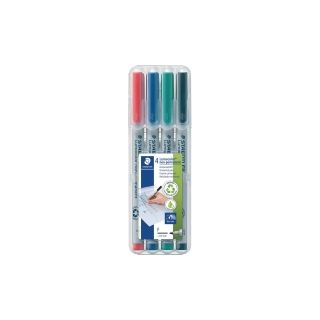 Staedtler lumocolor 316 huopakynä 0
