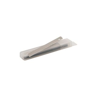 Vaihtoterä kartonkiveitseen 9mm