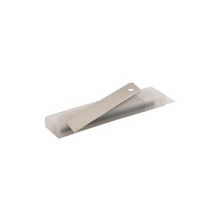 Vaihtoterä kartonkiveitseen 18mm