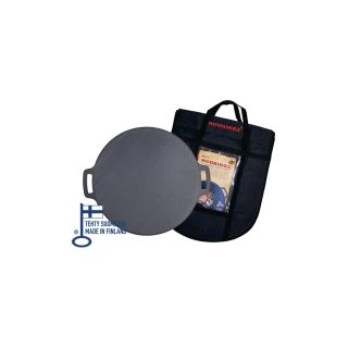 Muurikka pannu 48 cm suojapussissa