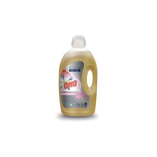 Omo professional nestemäinen pyykinpesuaine 5l