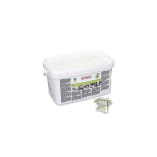 Metos active green icombi puhdistusainetabletti 1 kpl=150 tablettia