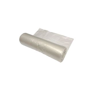 Rullapussi ld-pe 5-6kg kirkas