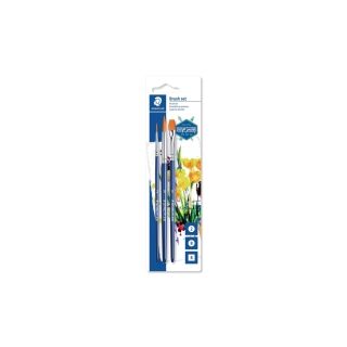 Sivellinsetti blisterissä