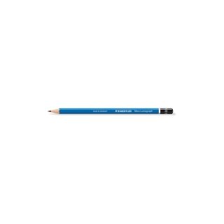 Staedtler mars lumograph lyijykynä 2b