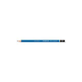 Staedtler mars lumograph lyijykynä hb