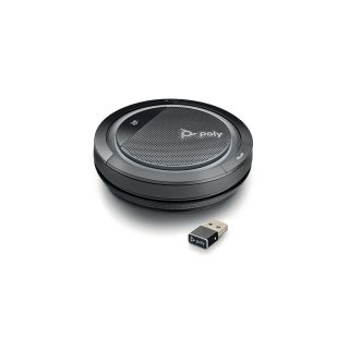 Poly calisto 5300 usb-a/bt kaiutinpuhelin