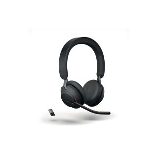 Jabra evolve2 65 ms kuulokkeet langaton usb-a adapteri
