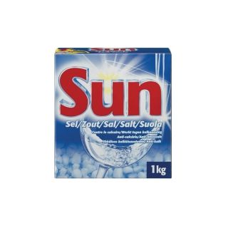 Sun astianpesukonesuola 1kg