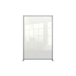 Nobo premium plus väliseinämoduuli kirkas akryyli 120x180 cm
