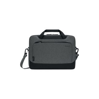 Targus® cypress ecosmart tietokonelaukku 14" harmaa