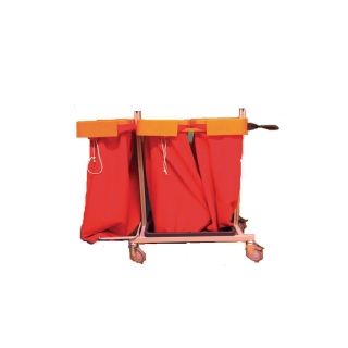 Taski nano tekstiilivaunu