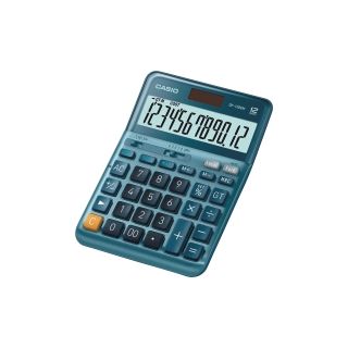 Casio df-120em pöytälaskin 12 numeroa