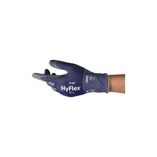 Ansell hyflex 11-561 viiltosuojakäsine koko 9