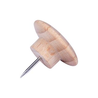 Pk25 legamaster puinen karttaneula 20mm