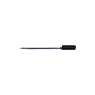 Micron kuulakärkikynä korkilla 0