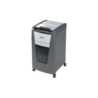 Rexel optimum 225x automaattinen paperisilppuri